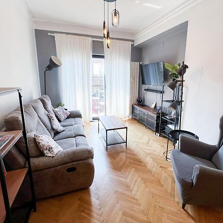 Perfect Long-Term Stay Stylish And Spacious Top Center Next To Vitosha Blvd Sofie Exteriér fotografie