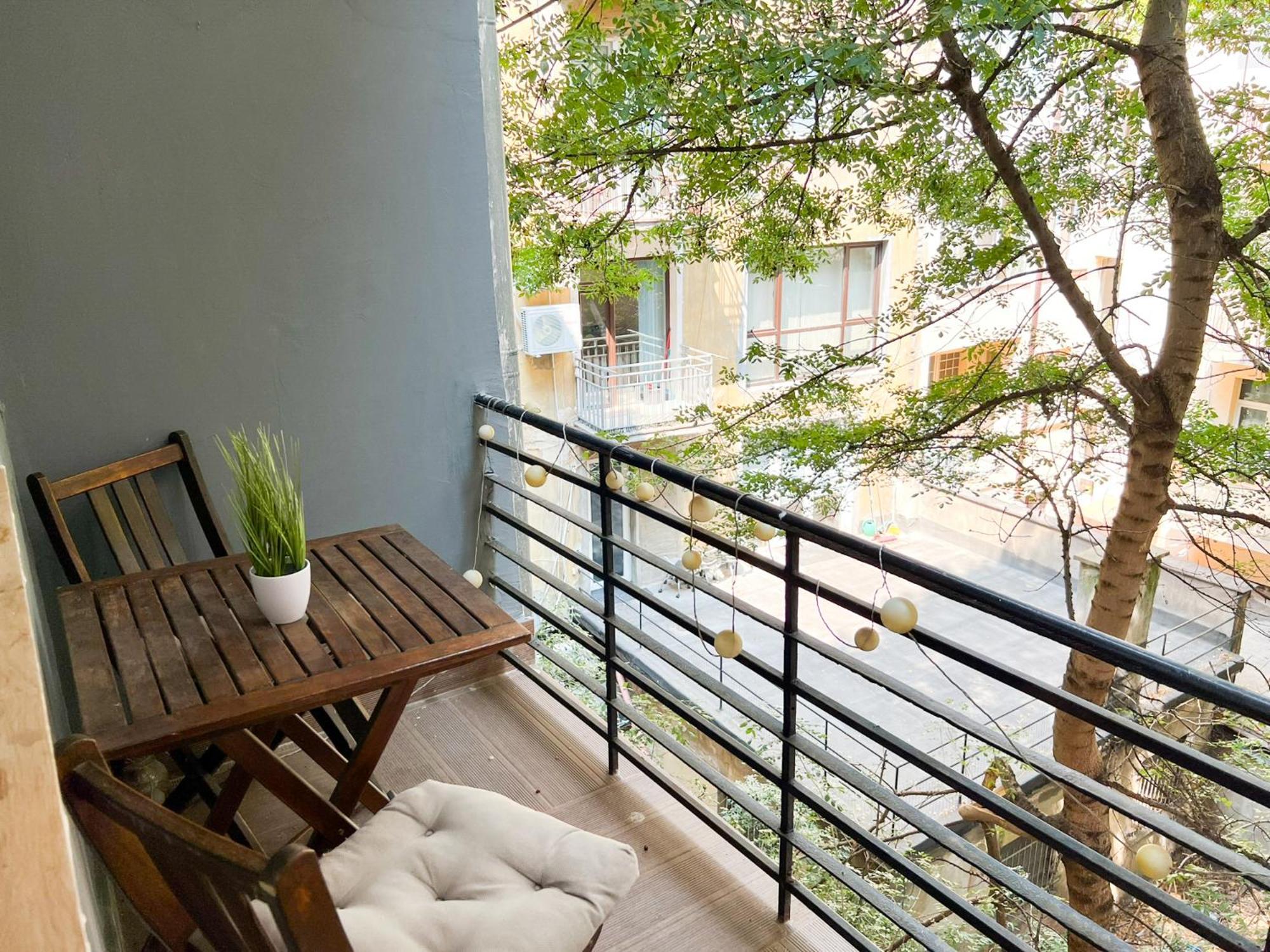 Perfect Long-Term Stay Stylish And Spacious Top Center Next To Vitosha Blvd Sofie Exteriér fotografie