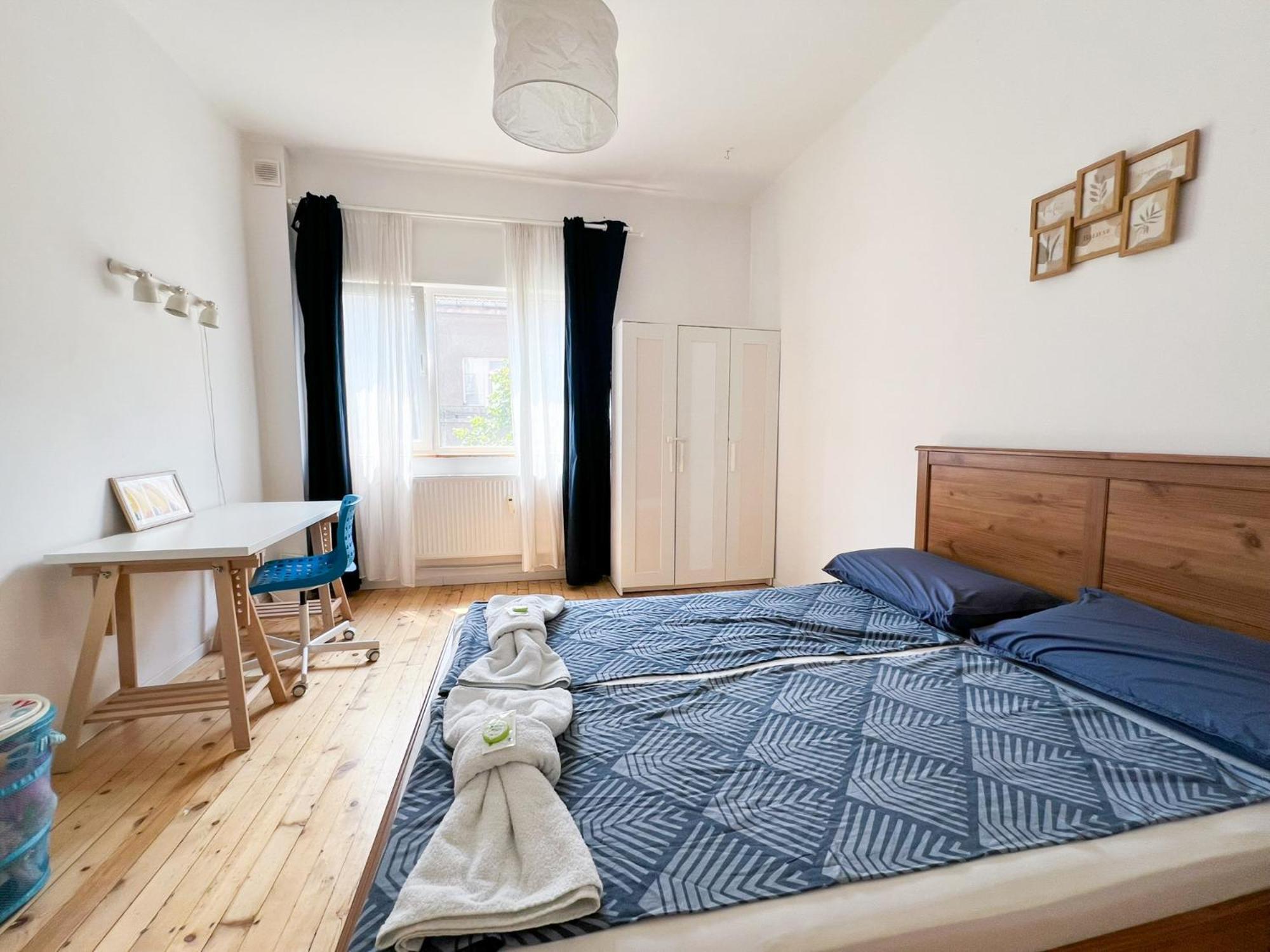 Perfect Long-Term Stay Stylish And Spacious Top Center Next To Vitosha Blvd Sofie Exteriér fotografie