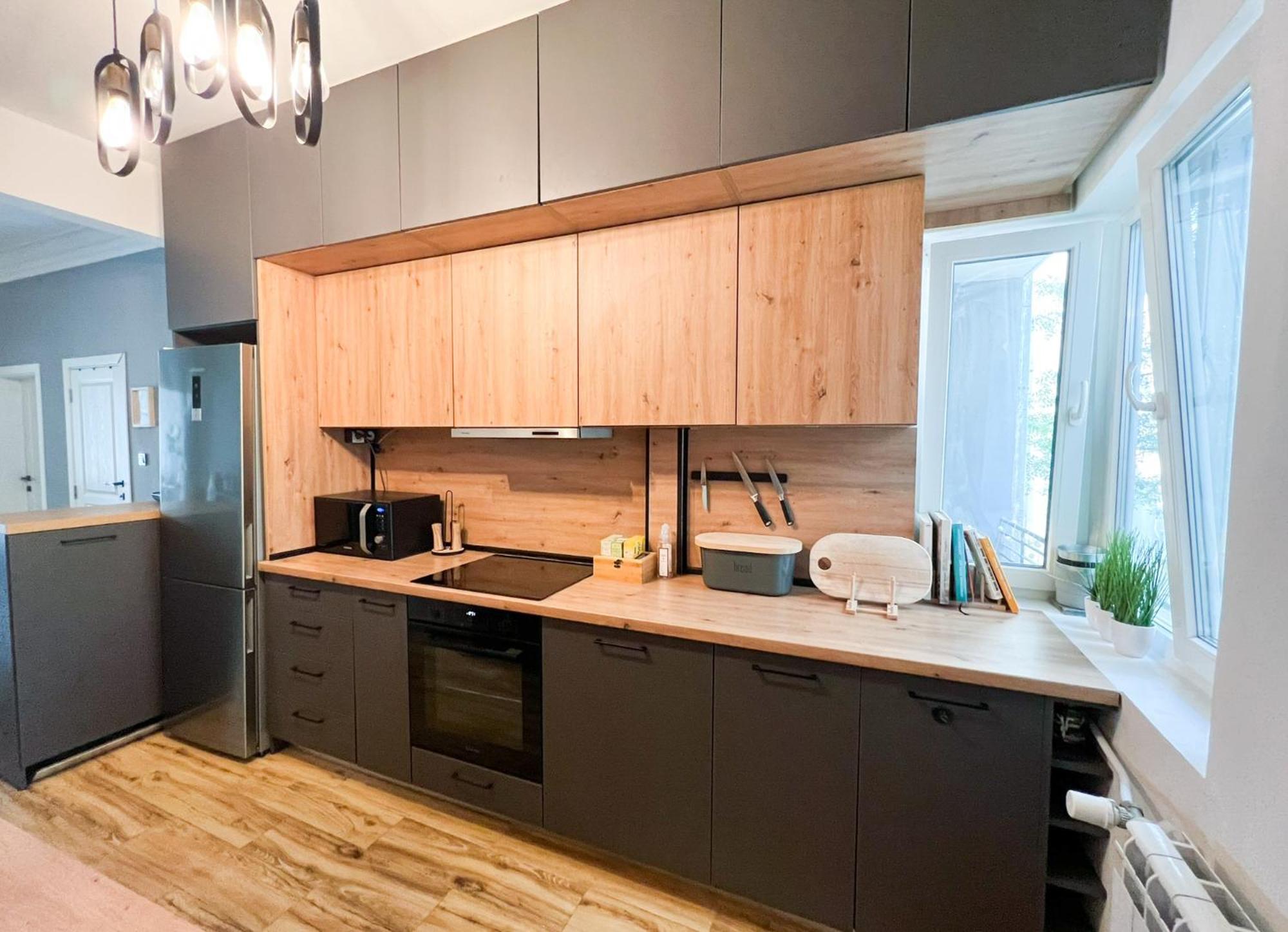 Perfect Long-Term Stay Stylish And Spacious Top Center Next To Vitosha Blvd Sofie Exteriér fotografie
