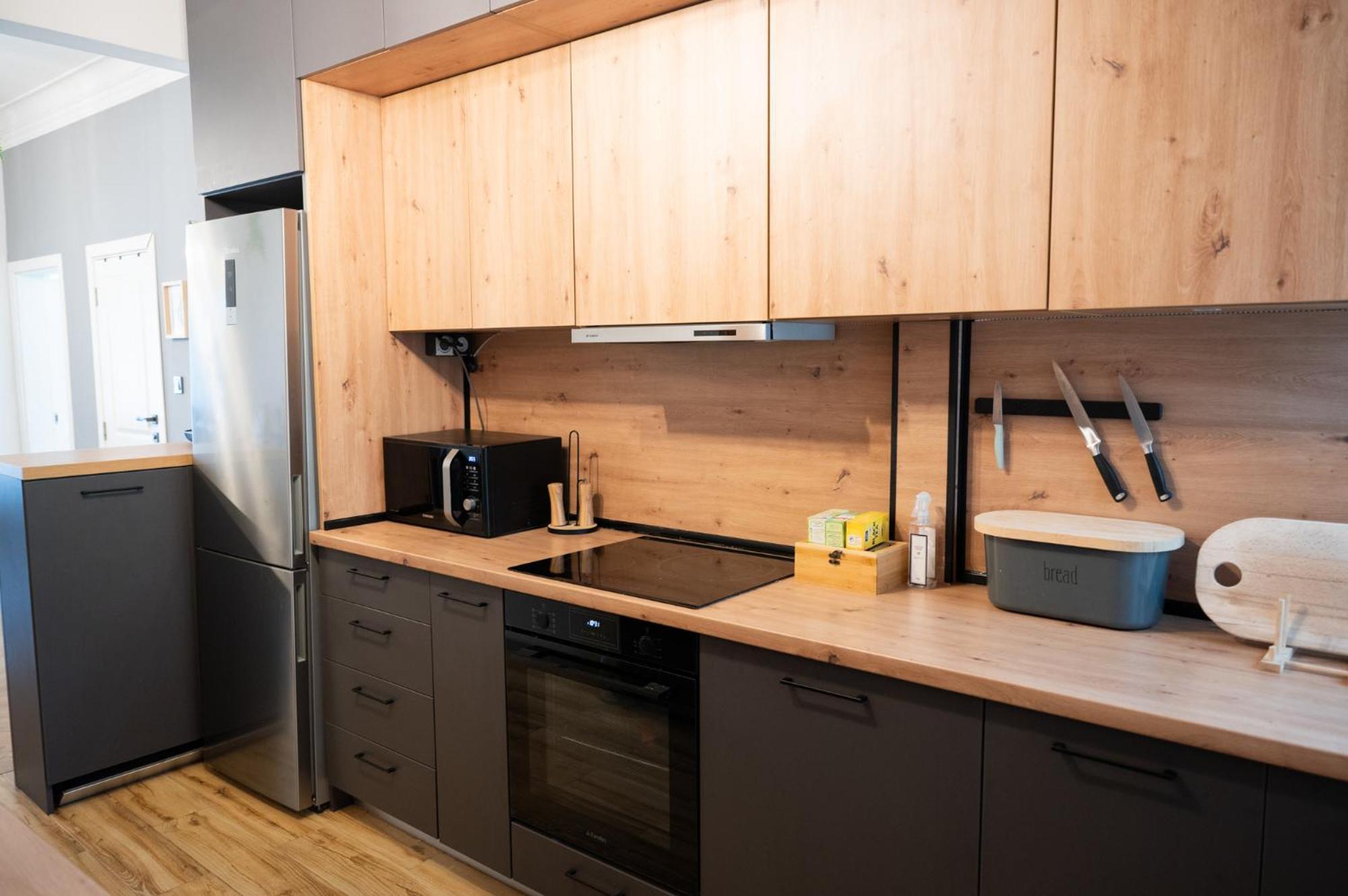 Perfect Long-Term Stay Stylish And Spacious Top Center Next To Vitosha Blvd Sofie Exteriér fotografie