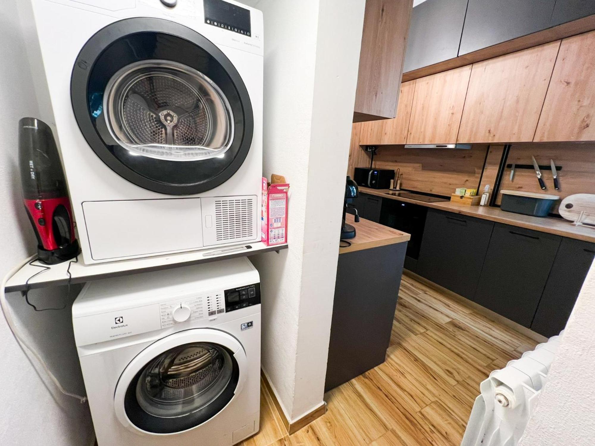 Perfect Long-Term Stay Stylish And Spacious Top Center Next To Vitosha Blvd Sofie Exteriér fotografie