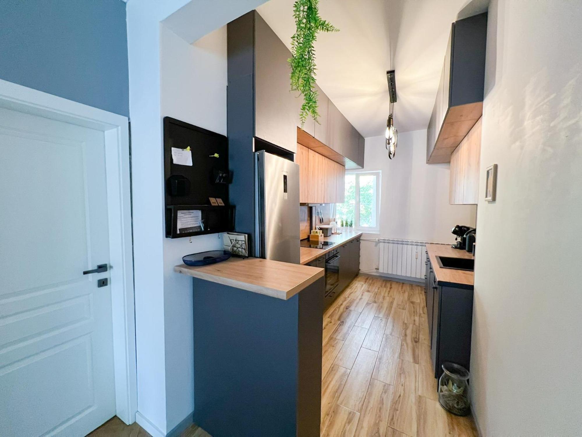 Perfect Long-Term Stay Stylish And Spacious Top Center Next To Vitosha Blvd Sofie Exteriér fotografie