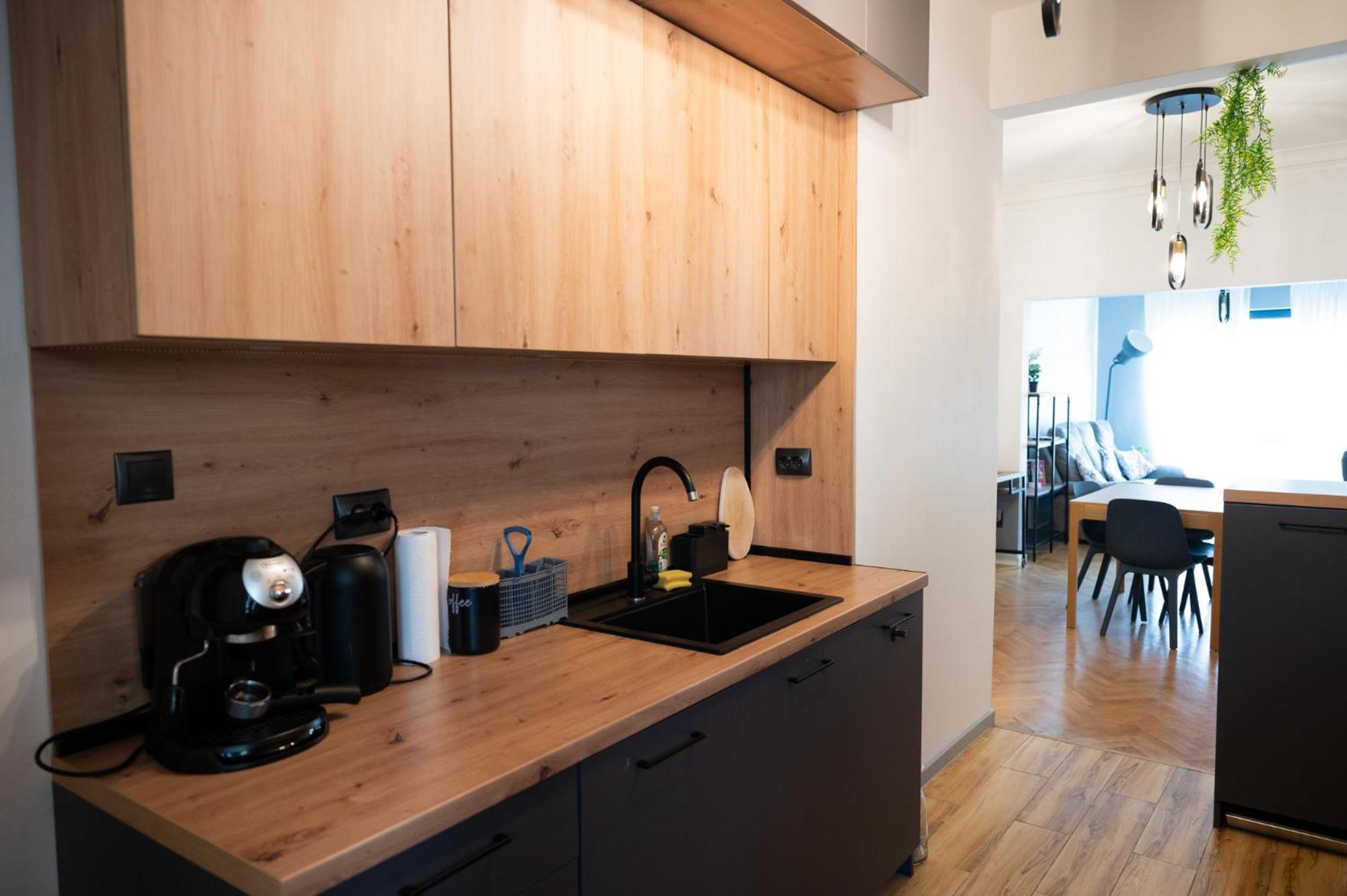 Perfect Long-Term Stay Stylish And Spacious Top Center Next To Vitosha Blvd Sofie Exteriér fotografie