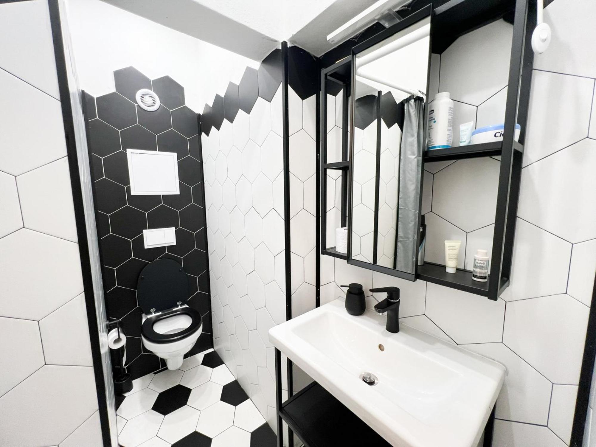 Perfect Long-Term Stay Stylish And Spacious Top Center Next To Vitosha Blvd Sofie Exteriér fotografie