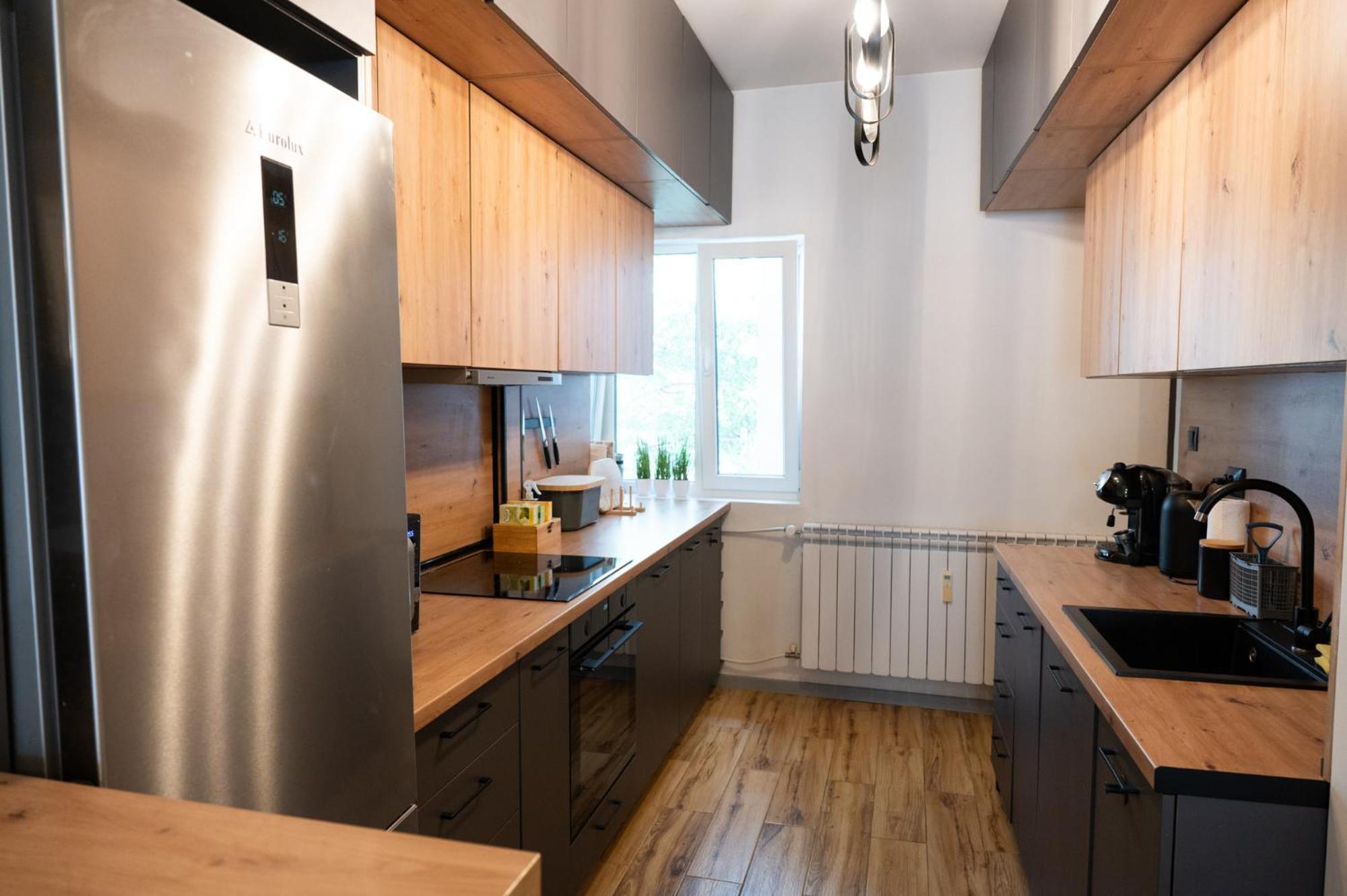 Perfect Long-Term Stay Stylish And Spacious Top Center Next To Vitosha Blvd Sofie Exteriér fotografie