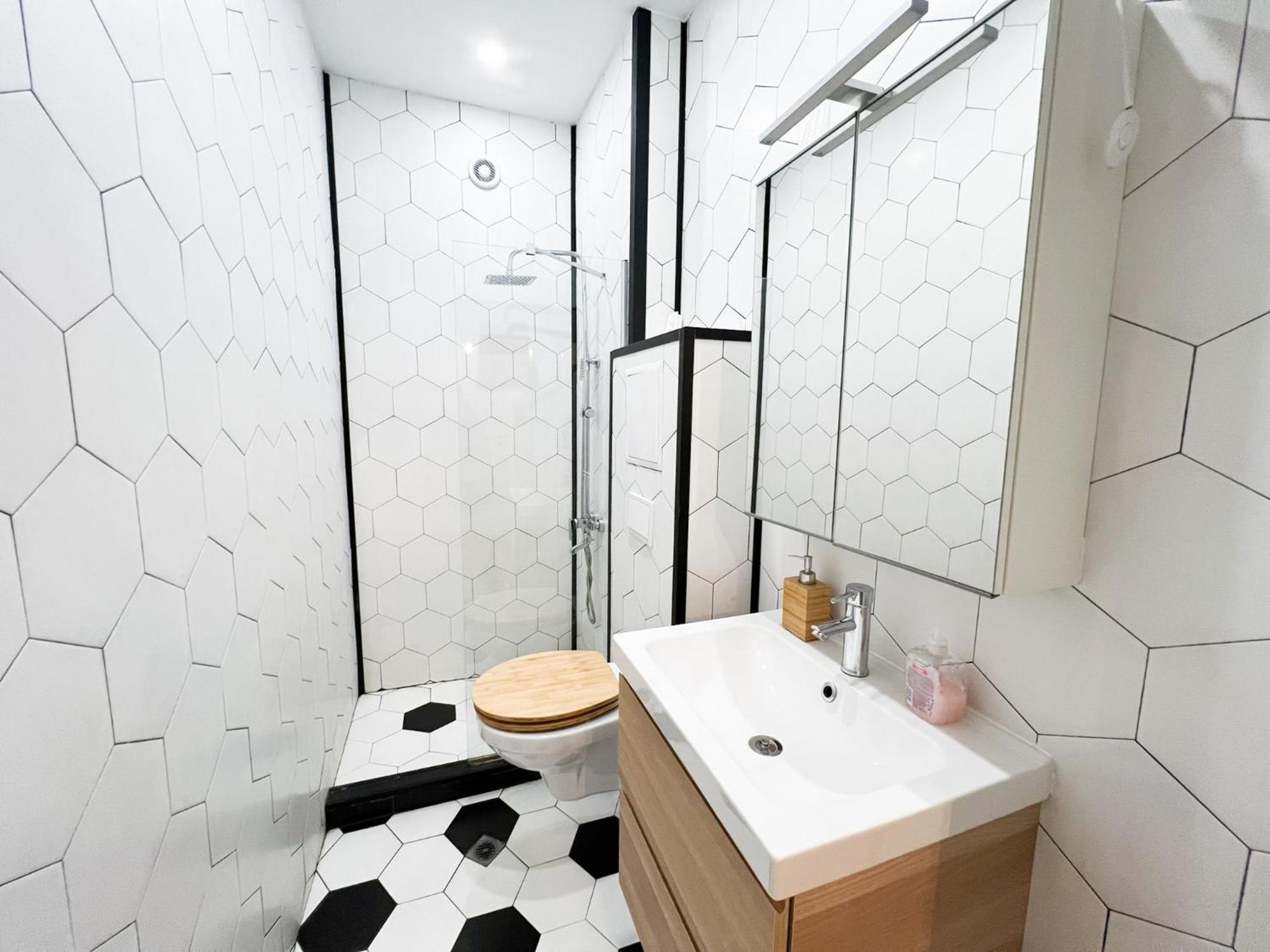 Perfect Long-Term Stay Stylish And Spacious Top Center Next To Vitosha Blvd Sofie Exteriér fotografie