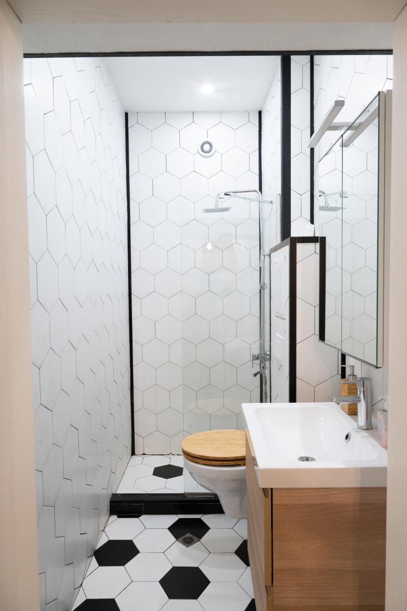 Perfect Long-Term Stay Stylish And Spacious Top Center Next To Vitosha Blvd Sofie Exteriér fotografie