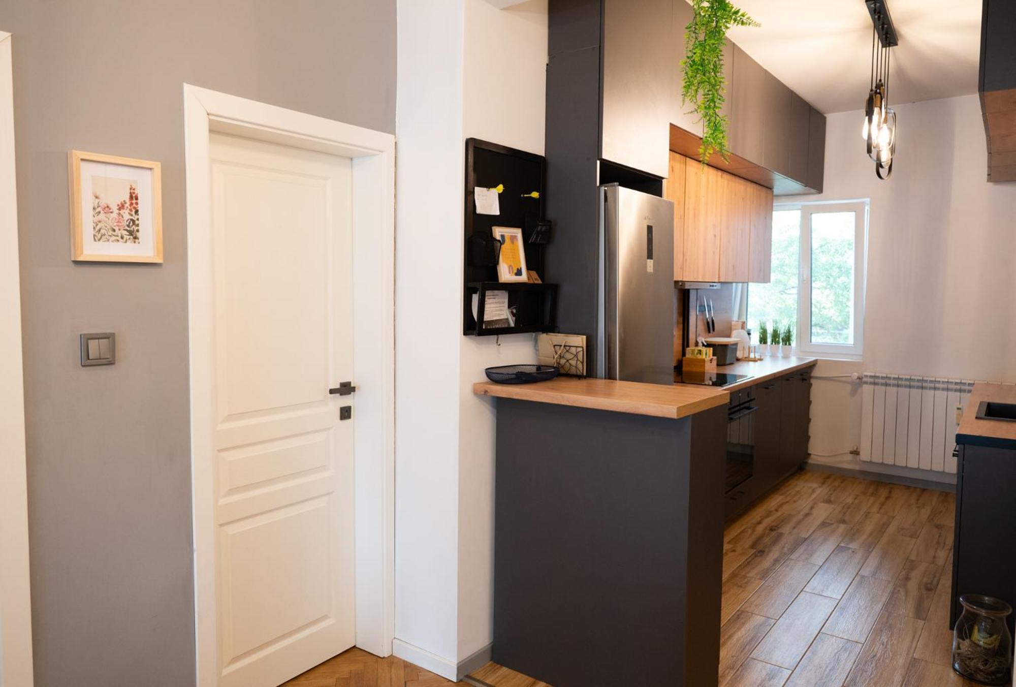 Perfect Long-Term Stay Stylish And Spacious Top Center Next To Vitosha Blvd Sofie Exteriér fotografie