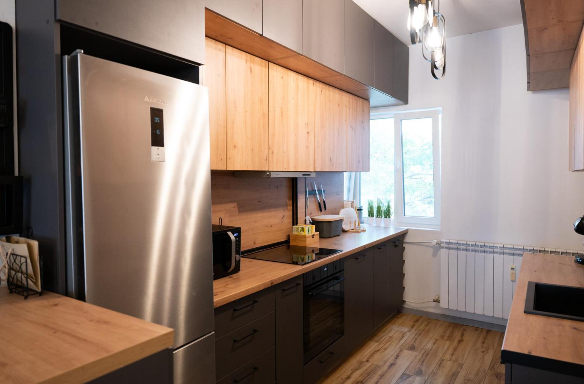 Perfect Long-Term Stay Stylish And Spacious Top Center Next To Vitosha Blvd Sofie Exteriér fotografie